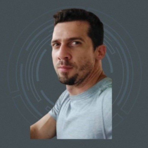 Israel Reyes-Molina